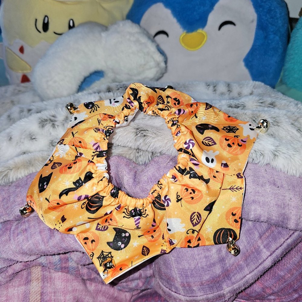 bell pet collar